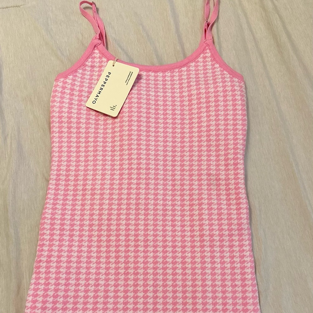 Peppermayo Maxi Dress